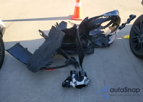 2026 Mercedes-Benz Glc 43 4Matic Amg из США, поврежденный, VIN W1NKM8HB3TF446929